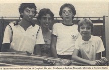 Foto Auto Modellistica - 4 Ore Club Slot Cagliari 1982